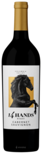 14 HANDS CABERNET SAUVIGNON