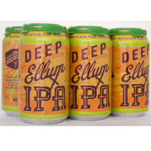 DEEP ELLUM IPA 6PK