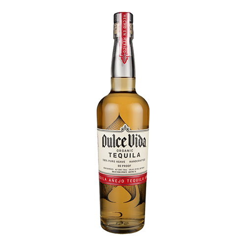 DULCE VIDA TEQUILA ANEJO