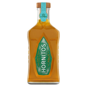 HORNITOS TEQUILA ANEJO