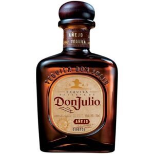 DON JULIO ANEJO TEQUILA