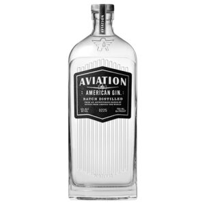 AVIATION GIN