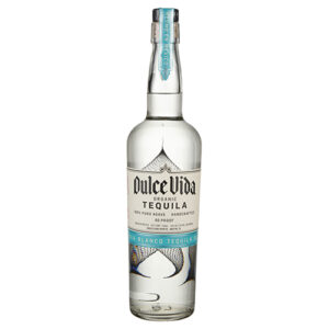 DULCE VIDA TEQUILA BLANCO