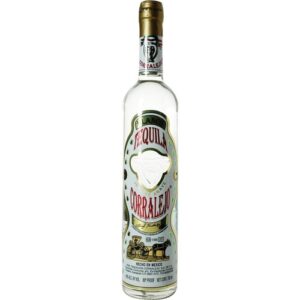 CORRALEJO SILVER TEQUILA