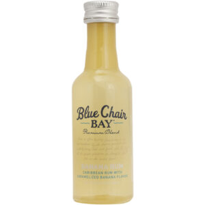 BLUE CHAIR BAY BANANA RUM