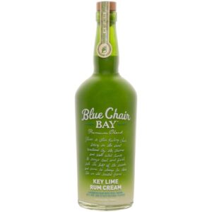 BLUE CHAIR BAY KEY LIME RUM CREAM