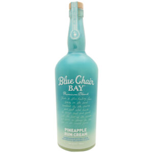 BLUE CHAIR BAY PINEAPPLE CREAM RUM