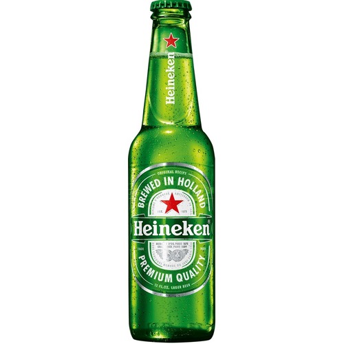 HEINEKEN 16OZ