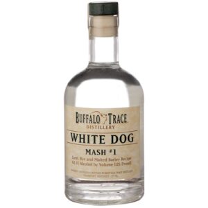 BUFFALO TRACE WHISKEY