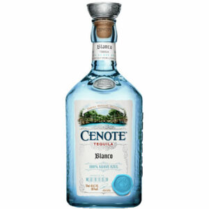 CENOTE TEQUILA BLANCO