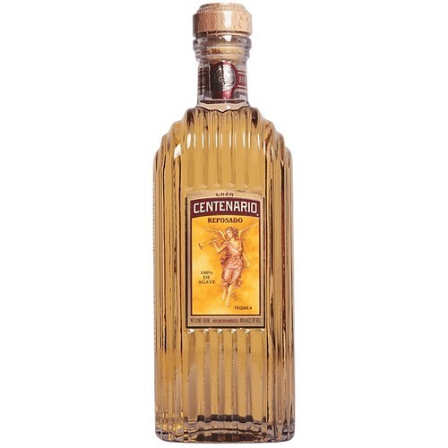 CENTENARIO TEQUILA REPOSADO
