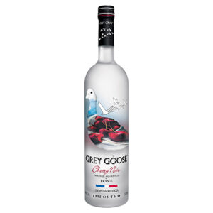 GREY GOOSE CHERRY VODKA