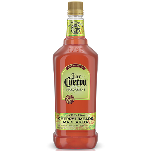 JOSE CUERVO CHERRY LIMEADE MARGARITA
