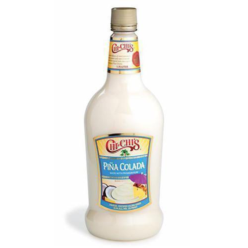 CHI CHI'S PINA COLADA