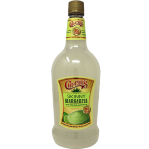 CHI CHI'S SKINNY MARGARITA