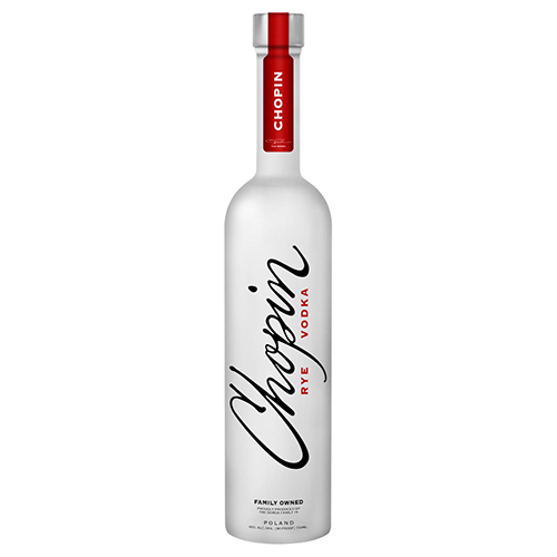 CHOPIN VODKA