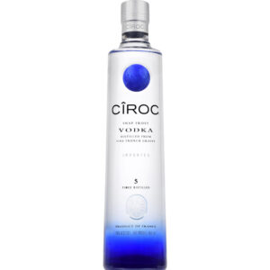 CIROC VODKA