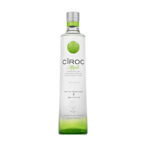 CIROC VODKA APPLE