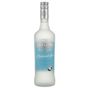 CRUZAN COCONUT RUM