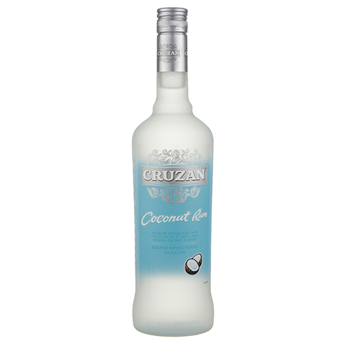 CRUZAN COCONUT RUM