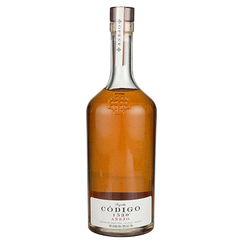 CODIGO TEQUILA ANEJO