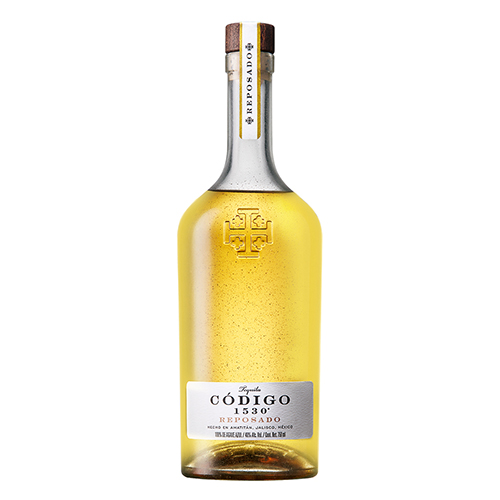 CODIGO TEQUILA REPOSADO