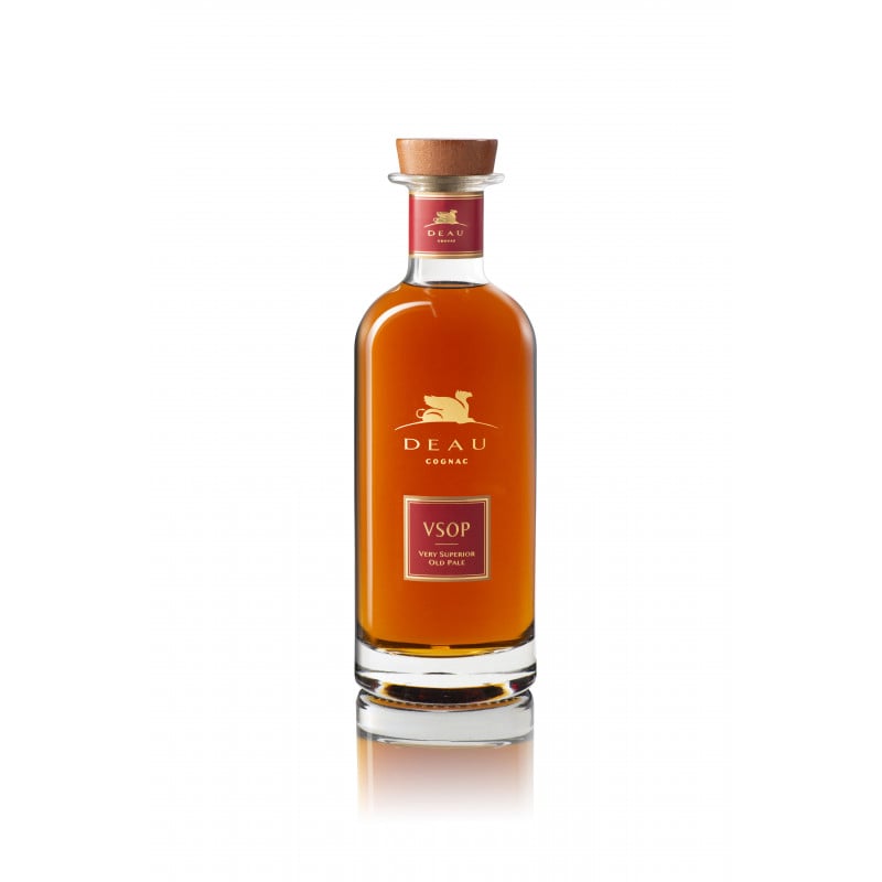 DEAU COGNAC VSOP