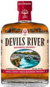 DEVILS RIVER BOURBON
