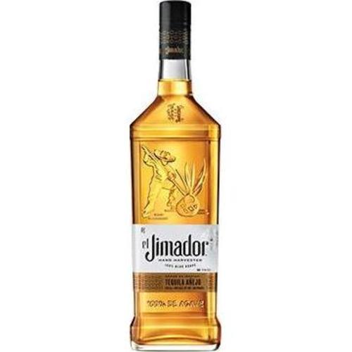EL JIMADOR TEQUILA ANEJO