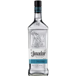 EL JIMADOR TEQUILA BLANCO