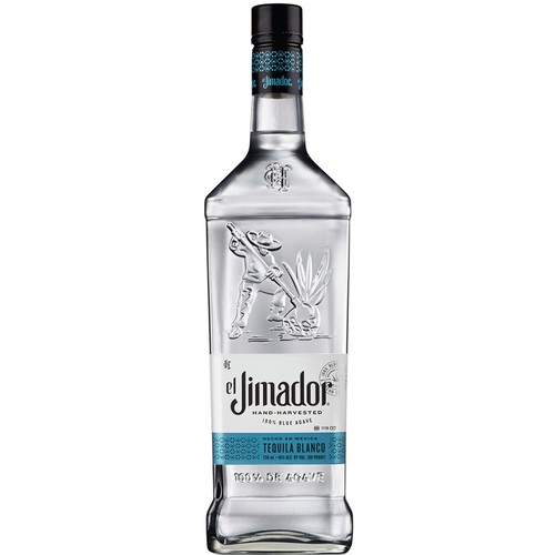 EL JIMADOR TEQUILA BLANCO