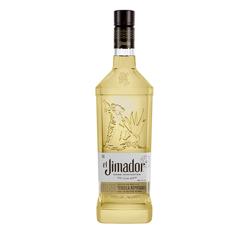 EL JIMADOR TEQUILA REPOSADO