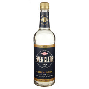 EVERCLEAR