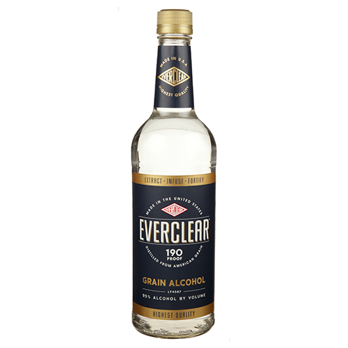 EVERCLEAR