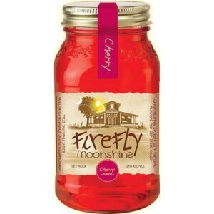 FIREFLY MOONSHINE CHERRY