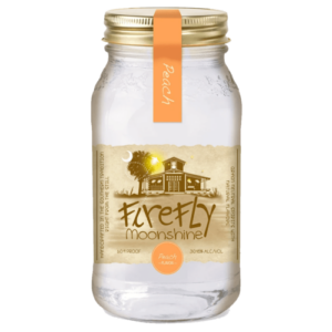 FIREFLY MOONSHINE PEACH