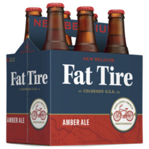 FAT TIRE 6PK