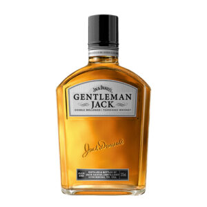GENTLEMAN JACK WHISKEY