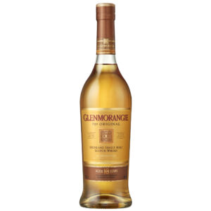 GLENMORANGIE 10YR SCOTCH