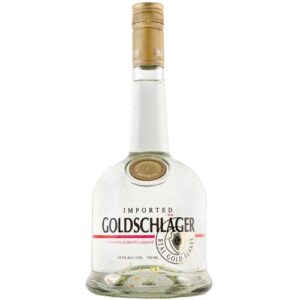 GOLDSCHLAGER