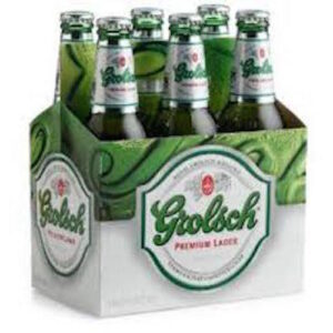 GROLSCH PREMIUM 6PK