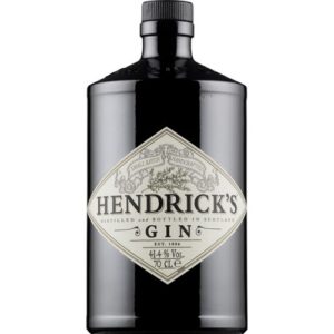 HENDRICKS GIN