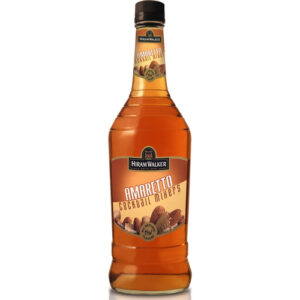 HIRAM WALKER AMARETTO