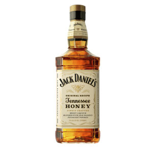 JACK DANIEL'S TENNESSEE HONEY WHISKEY