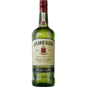 JAMESON WHISKEY