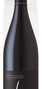 J VINEYARDS & WINERY PINOT NOIR