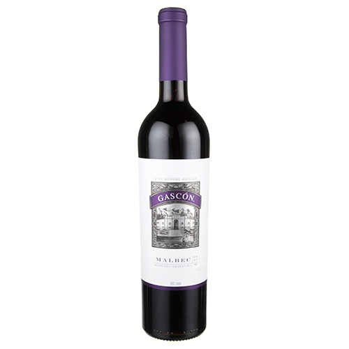 GASCON MALBEC