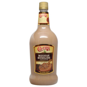 CHI CHI'S MUDSLIDE