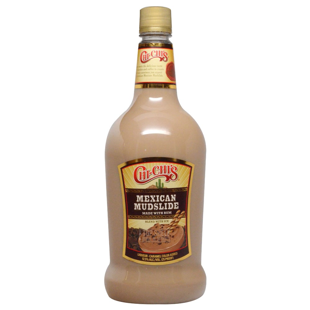 CHI CHI'S MUDSLIDE