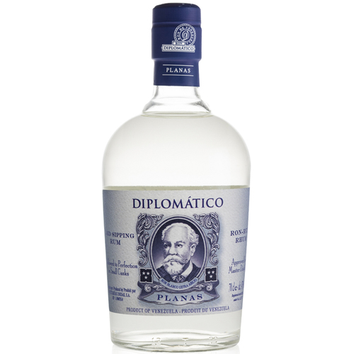 DIPLOMATICO RUM PLANAS